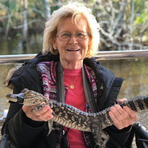 Meet your Posher, La rita